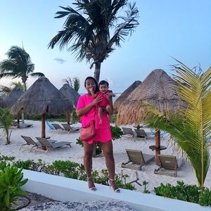 Meet your Posher, Kimly